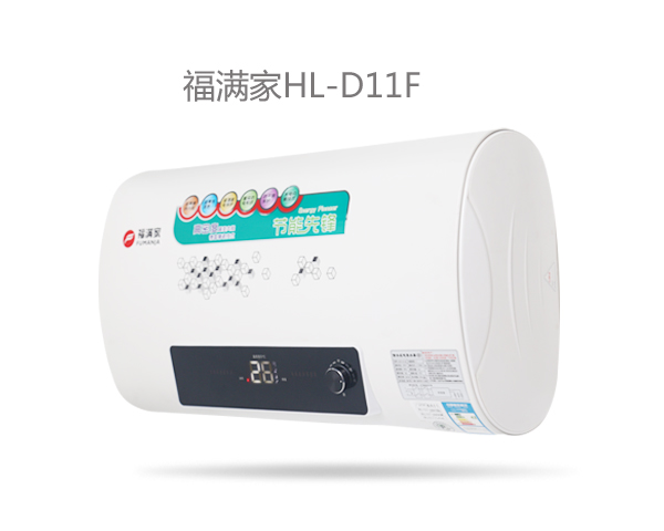 D11F 電熱水器