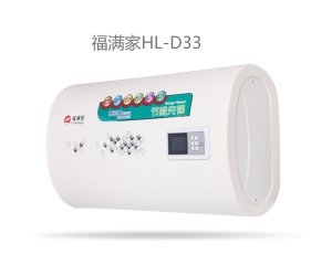 D33 電熱水器