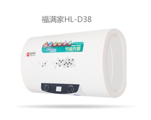 D38 電熱水器